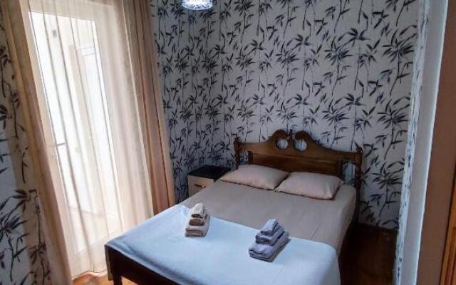 Kobuleti Guest House