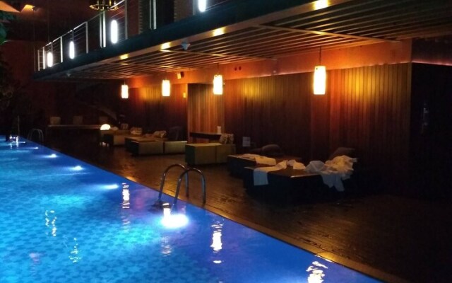 Incredible Apartment Reforma 3rooms Great Location