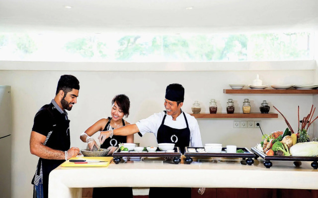 The Samata by LifestyleRetreats