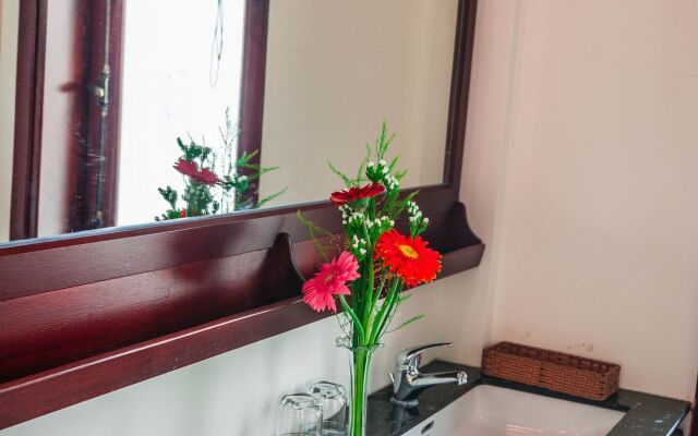 Hien Hoa Villa Hoi An