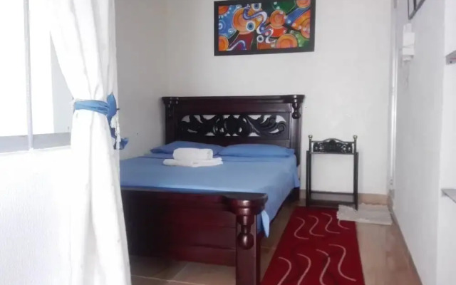 Hotel Villa del Rosario