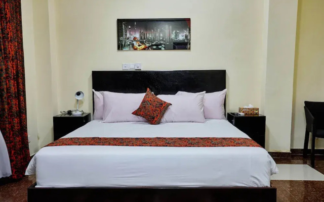 Janjay Hotel