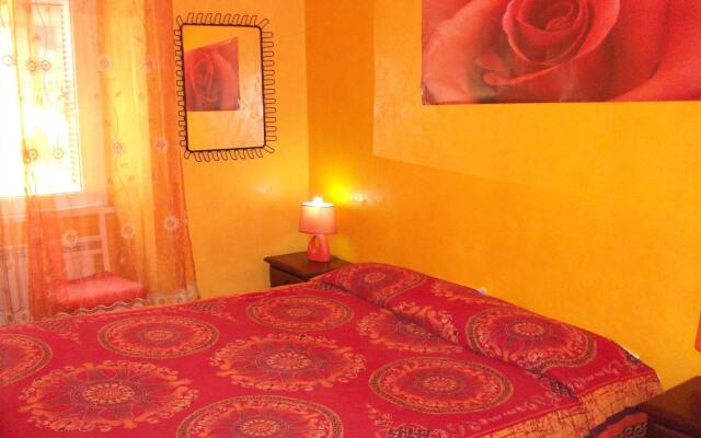 Max House Bed & Breakfast