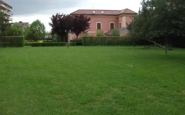 Villa Marcello