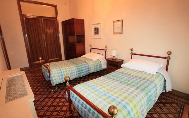 Hotel Le Muse