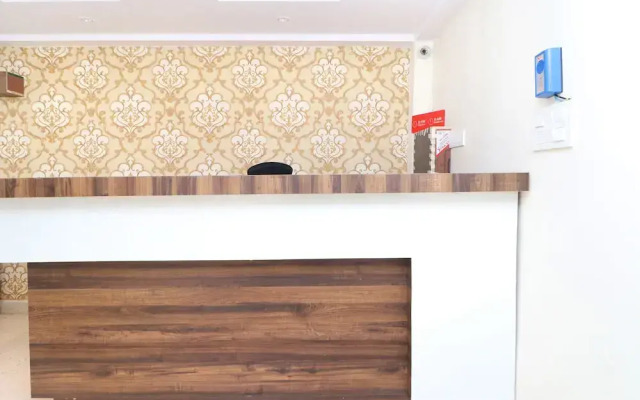 Jasco Royal Inn By OYO Rooms