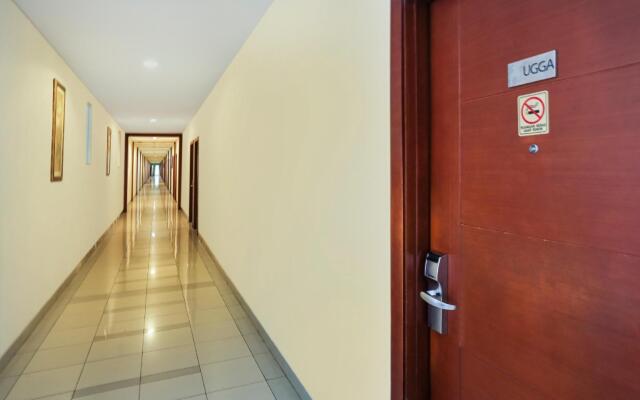 Thamrin Condotel Jakarta