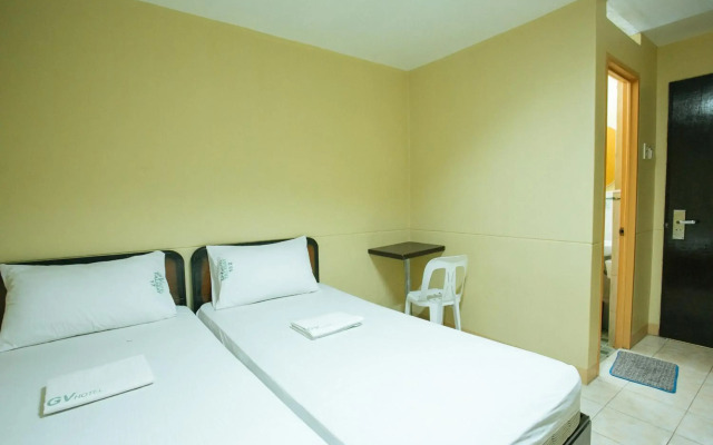GV Hotels Talisay City