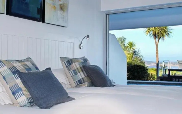 Bosavern Guest House