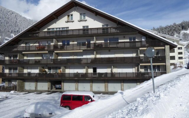 Ferienwohnung Elite Fiesch