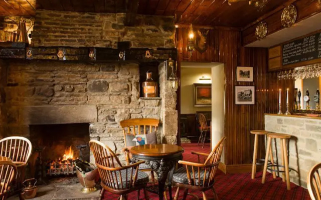The Rose & Crown