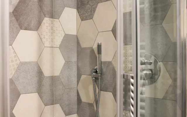 Apartment Accademia Carrara 2