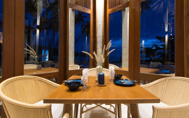 Rest Sea Resort