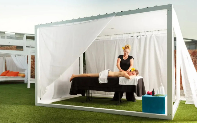 Spa Calagrande