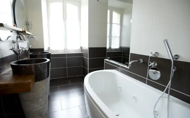 Le Moulin de Thuboeuf