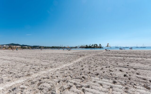 Vista al Mar Apartment