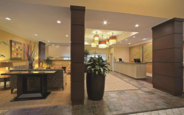 Doubletree Suites by Hilton at The Battery Atlanta