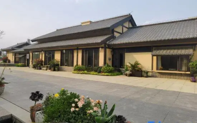 Jianshui Yanyu Homestay
