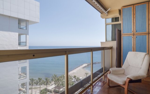 Mayoral Beach Centre Apartment 1 bedroom