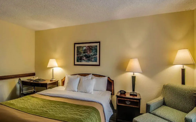 Comfort Inn