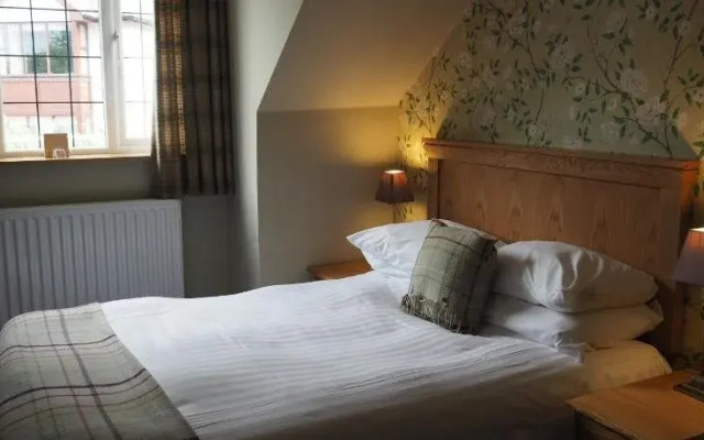 Mary Mount Hotel