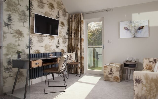 Mill End Hotel