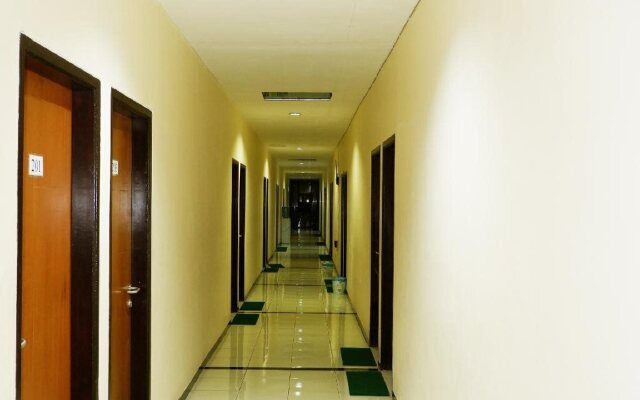 Tya Family Guest House Syariah