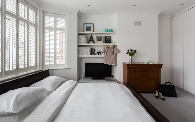 Hardinge Road by Onefinestay