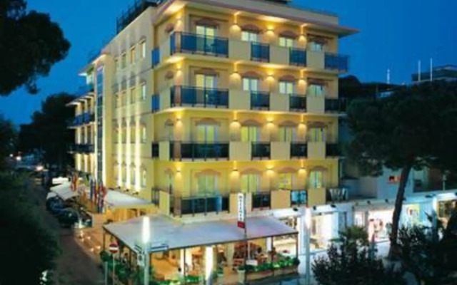Hotel Mocambo