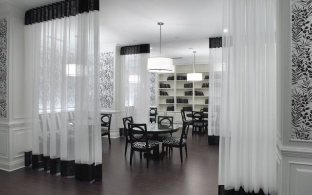 Delsuites Merdian