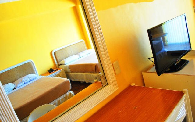 Leyte Park Resort Hotel