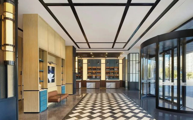 Four Points by Sheraton Kunming Chenggong