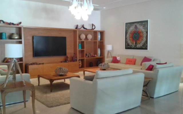 Jatiúca Resort Flat 404
