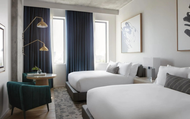 Kimpton Pittman Hotel – Downtown Dallas by IHG