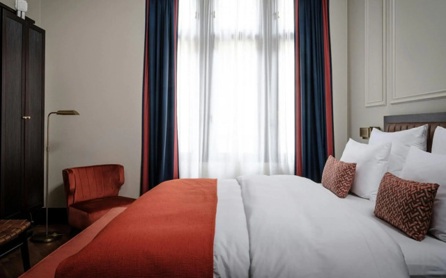LUME Boutique Hotel, Autograph Collection