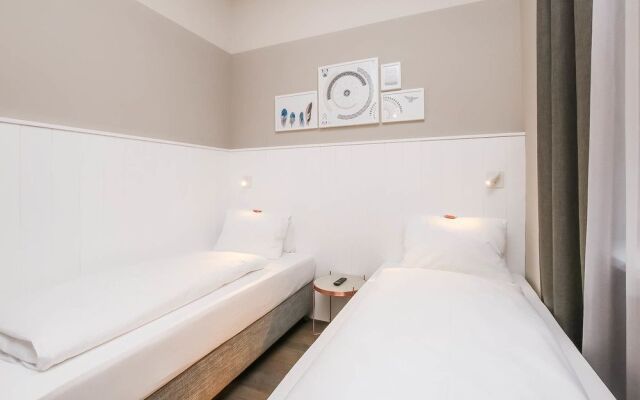 Urban Lodge - Apartments Vienna