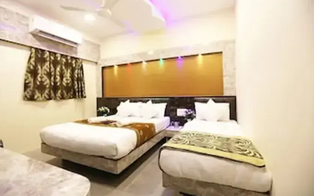 Hotel Onyx Residency