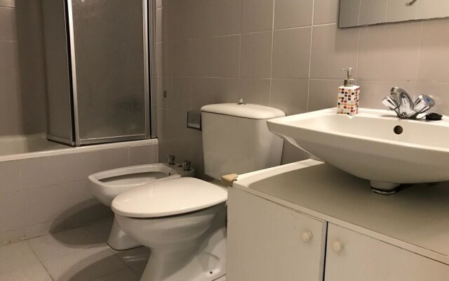 Apartamento Olímpic Vista Mar - 103A