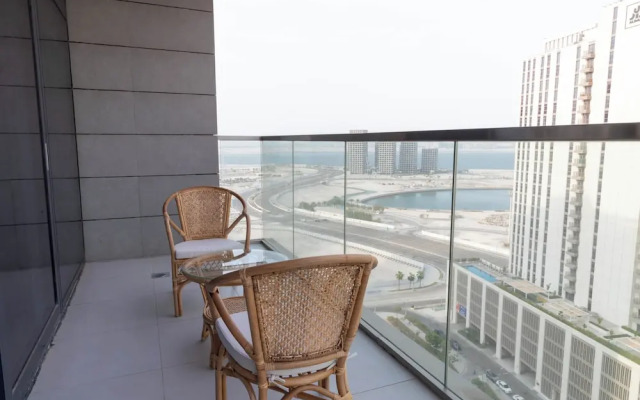 Bloomfields Luxurious 2BR In Parkside