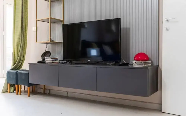 Stylish Apartment by the Beach Free Parking