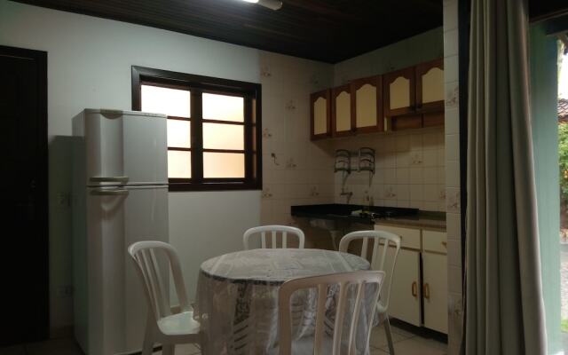 Pousada Cabanas Dunasol