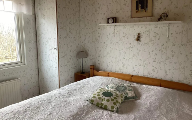 4 Star Holiday Home in Frillesas