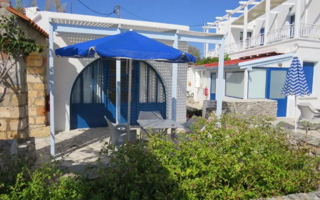 Blue Beach Villas Apartments