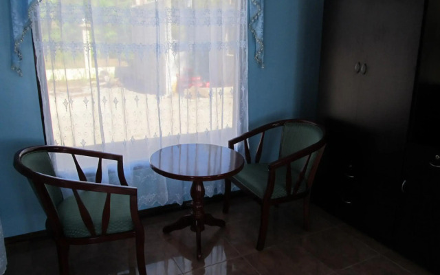 Ucoy Beach Resort
