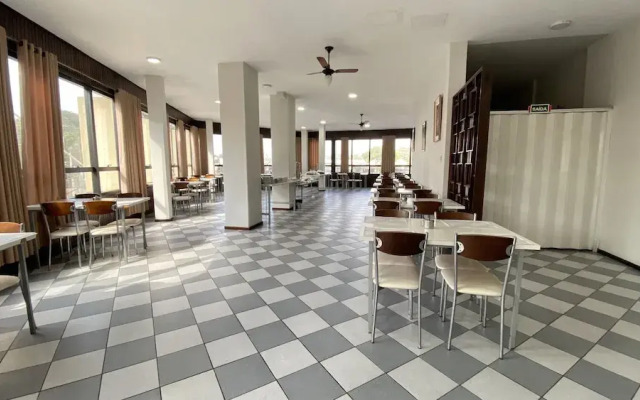 Hotel Itamaraty