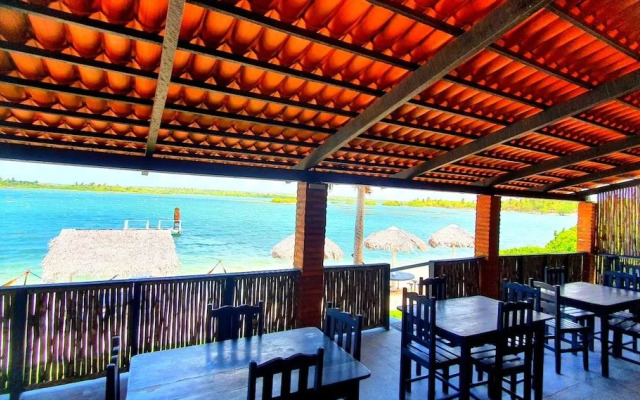 Pousada Beira Dágua