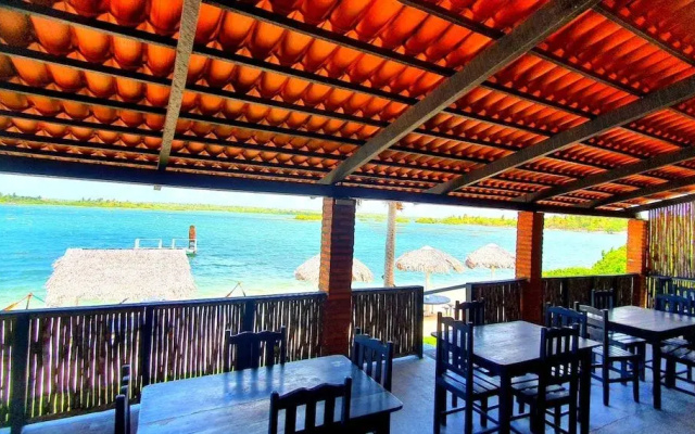 Pousada Beira Dagua