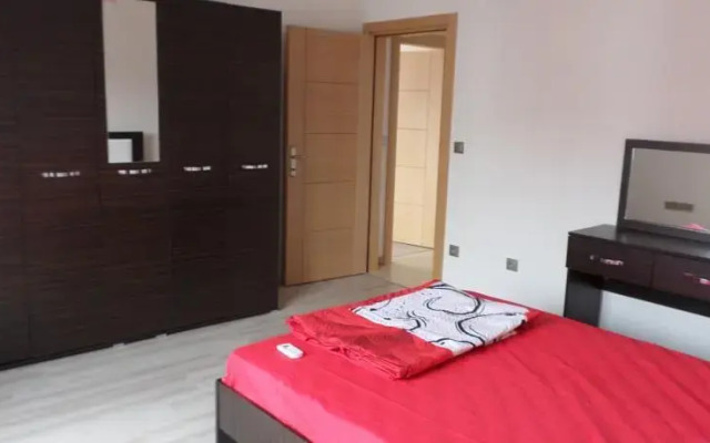 Ahmet Zeytun Residence 2