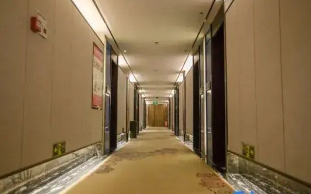 Xiaolehui Nanshan Holiday Hotel