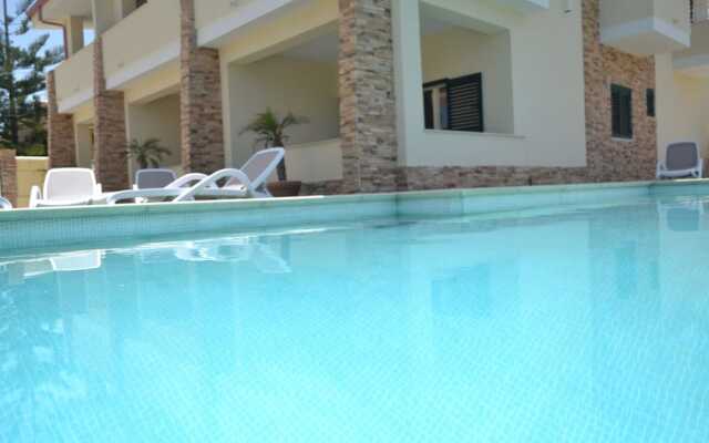 Villa Paglianiti - Your Family Residence